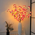 Avtoit | FairyOlive - Enchanted Lamp with Olive Branch