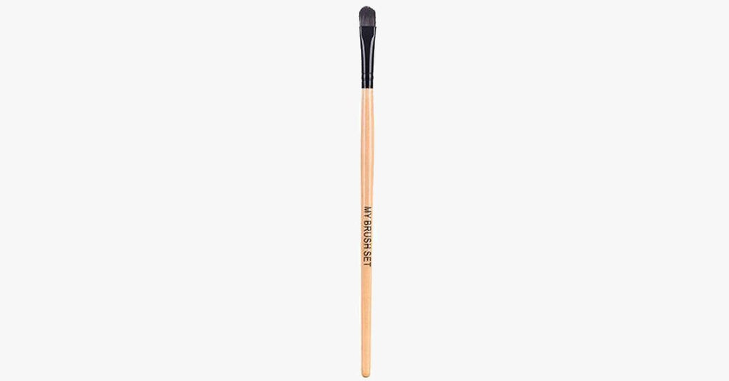 Avtoit | Medium Eyeshadow Brush - Fits Your Personality and Style
