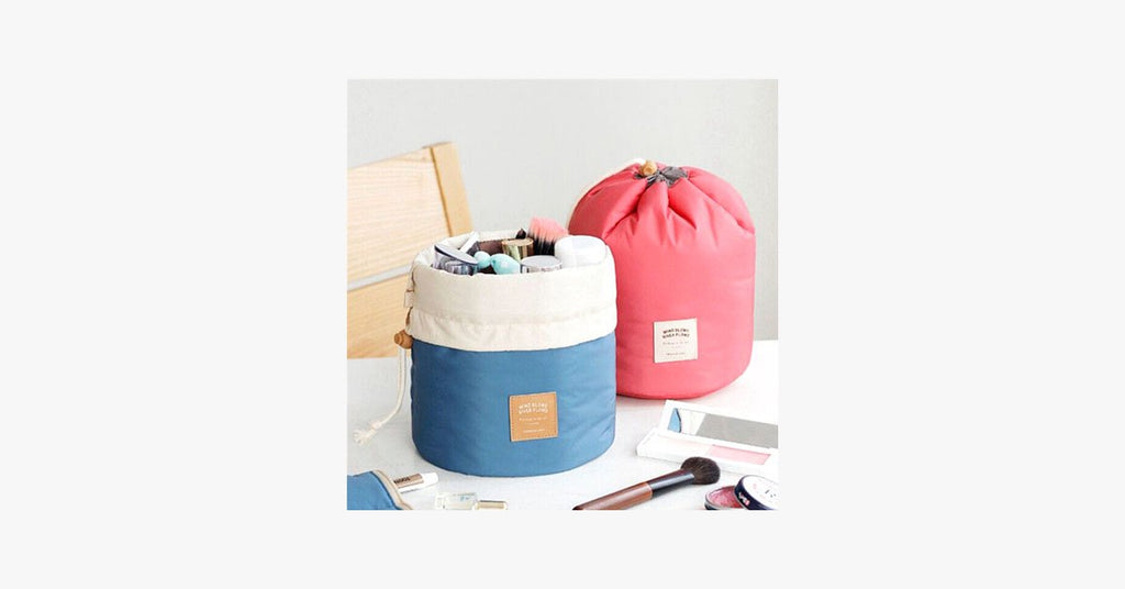 Avtoit | Handy Cosmetic Travel Bag – Prevent leakage while you travel