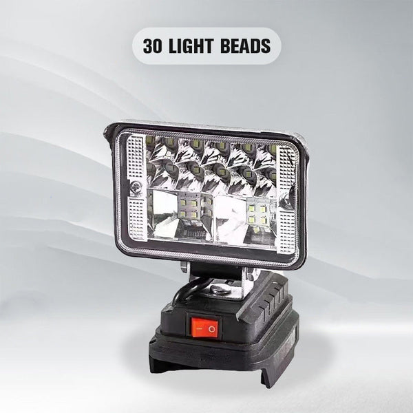 Avtoit | Portable High Brightness LED Work Light
