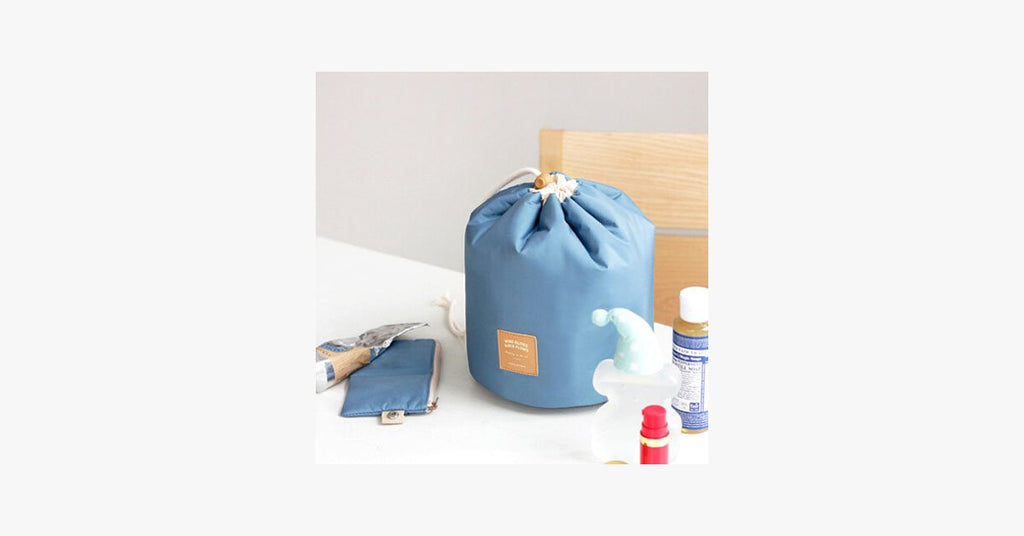 Avtoit | Handy Cosmetic Travel Bag – Prevent leakage while you travel