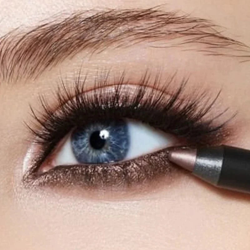 Avtoit | 15 Color Highlighter Eye Shadow Stick