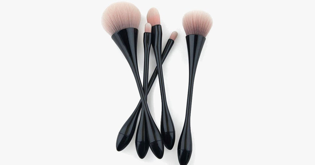 Avtoit | Hour Glass Brush Set