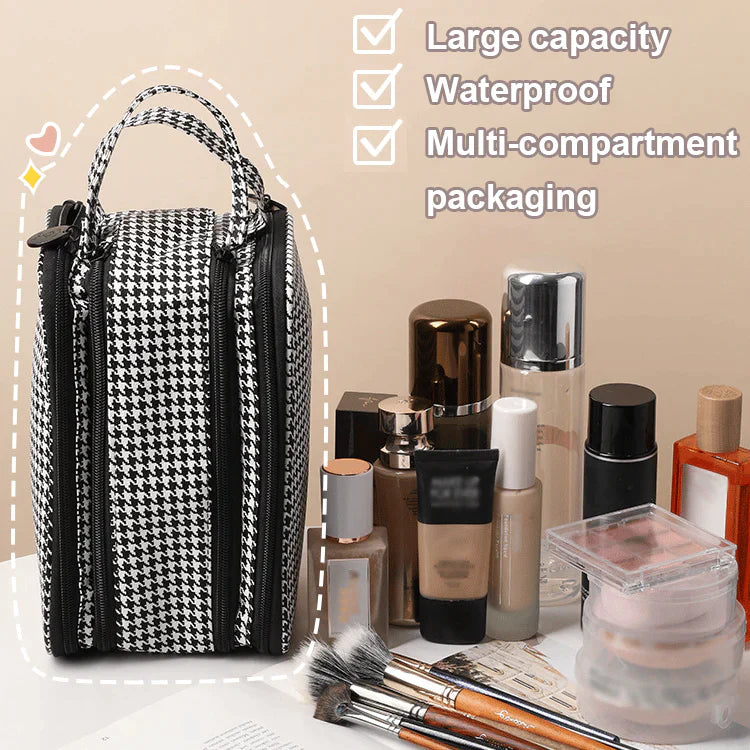 Avtoit | Large Volume Travel Cosmetic Bag