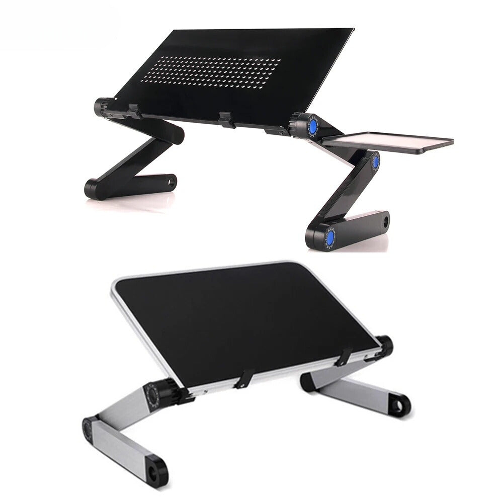 Avtoit | Adjustable Laptop Stand for Couch & Bed | Comfortable Workstation