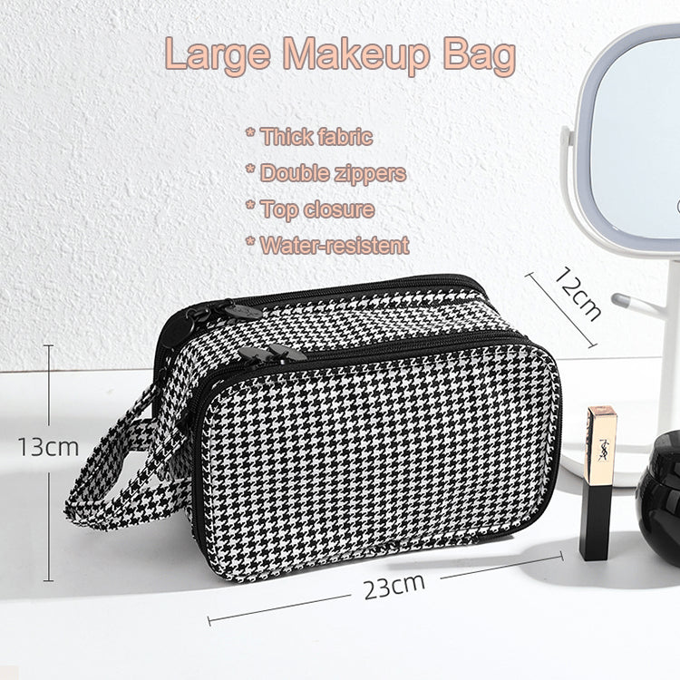 Avtoit | Large Volume Travel Cosmetic Bag