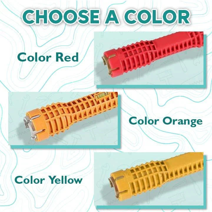 Avtoit | Easy Change Sink Wrench