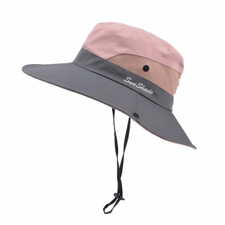 Avtoit | Sun Hat - stylish anti-UV protection