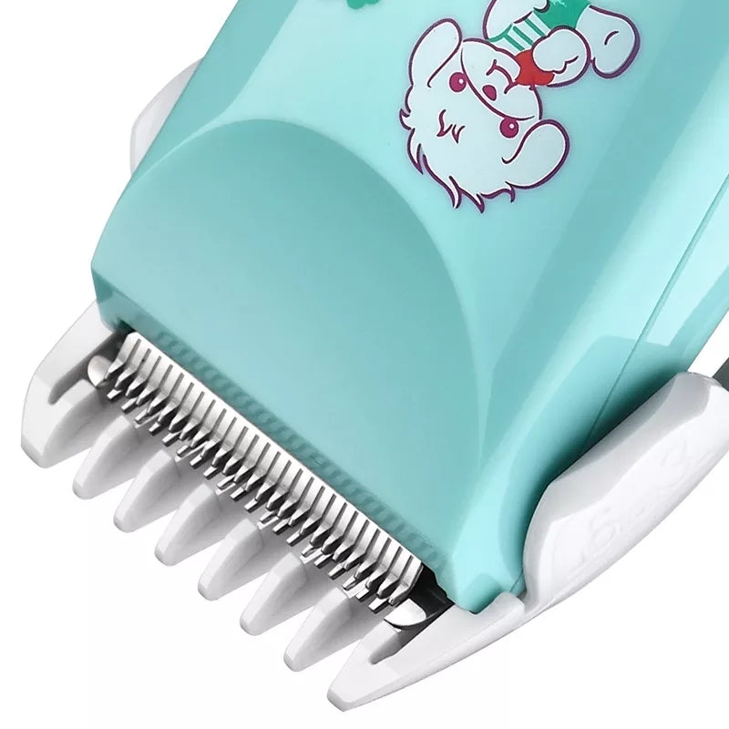 Avtoit | Quieter Children's Hair Clipper Trimmer