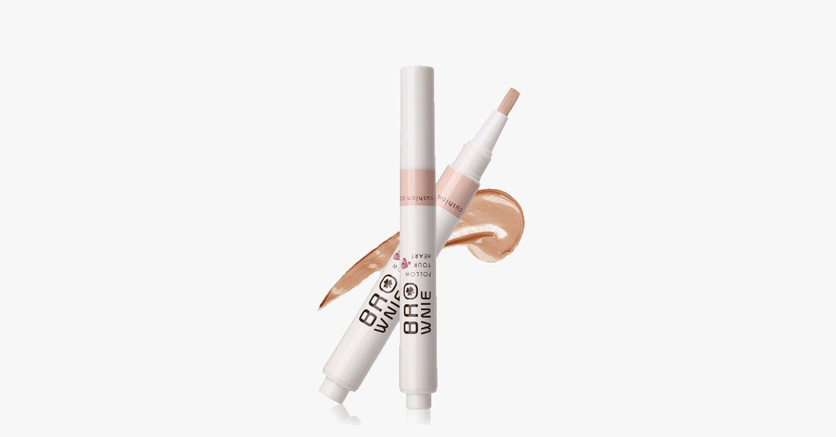 Avtoit | Full Coverage Concealer Stick for Easy Application - Set of 6 Highlighters to Make You Fabulous in Every Way