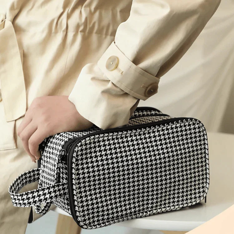 Avtoit | Large Volume Travel Cosmetic Bag