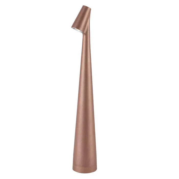 Avtoit | LuminEssence Glow Sculpting Table Lamp