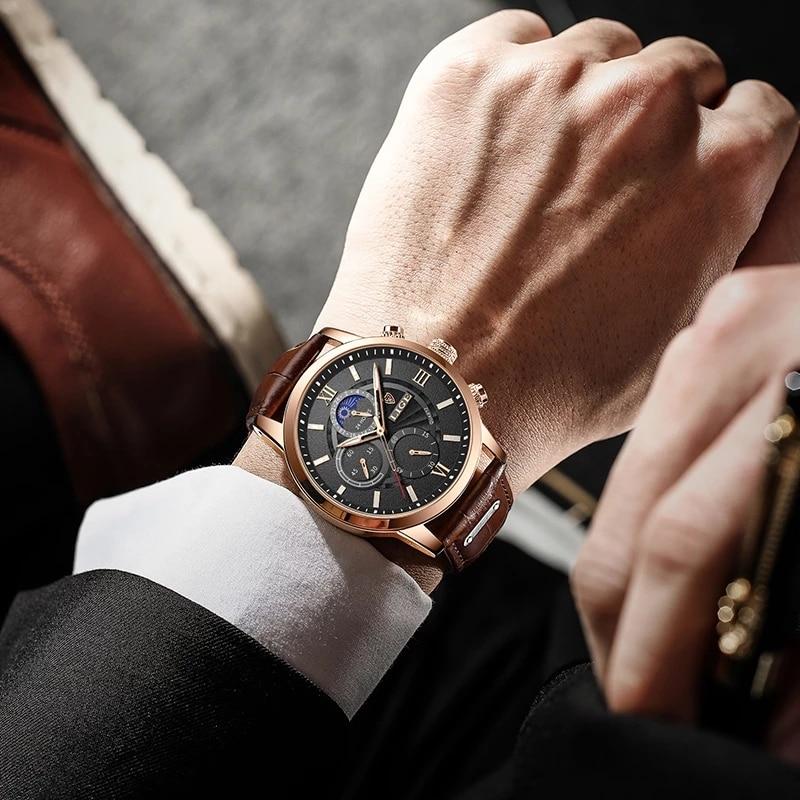 Avtoit | Classic Sports Watch