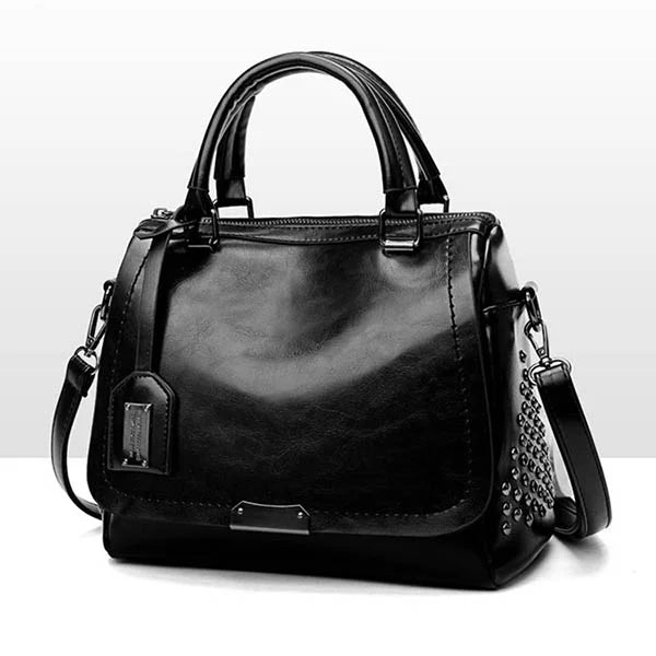 Avtoit | Elegant Soft Shoulder Bag for Women – Perfect for Any Occasion