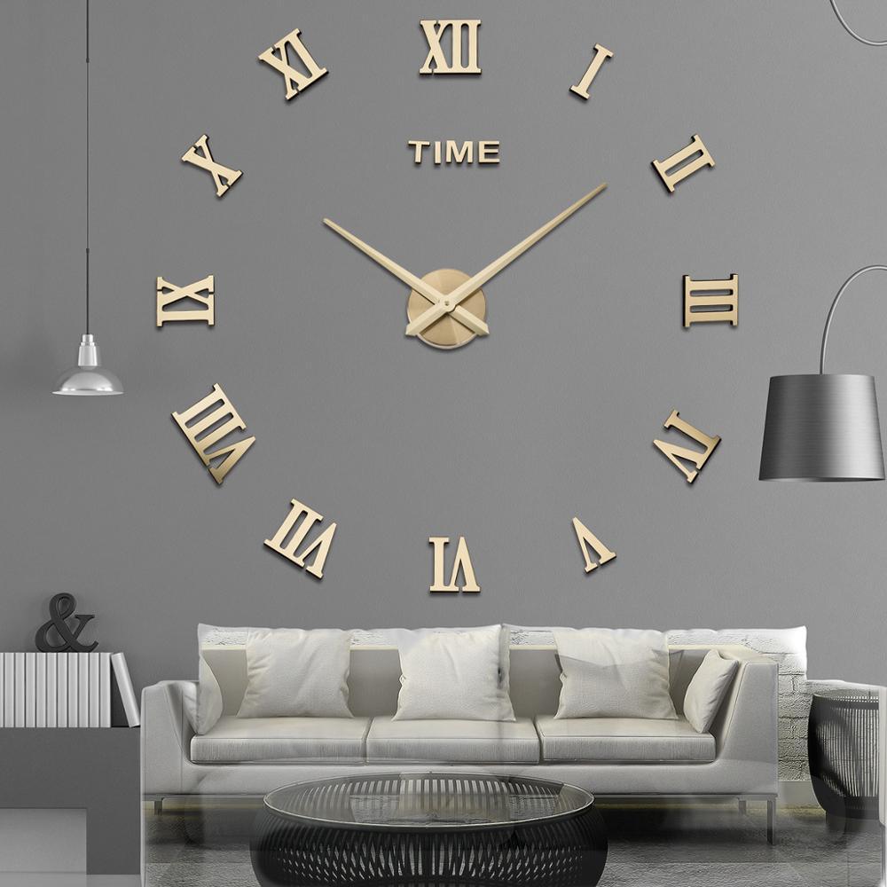 Avtoit | PureTime - Simple Nordic Wall Clock