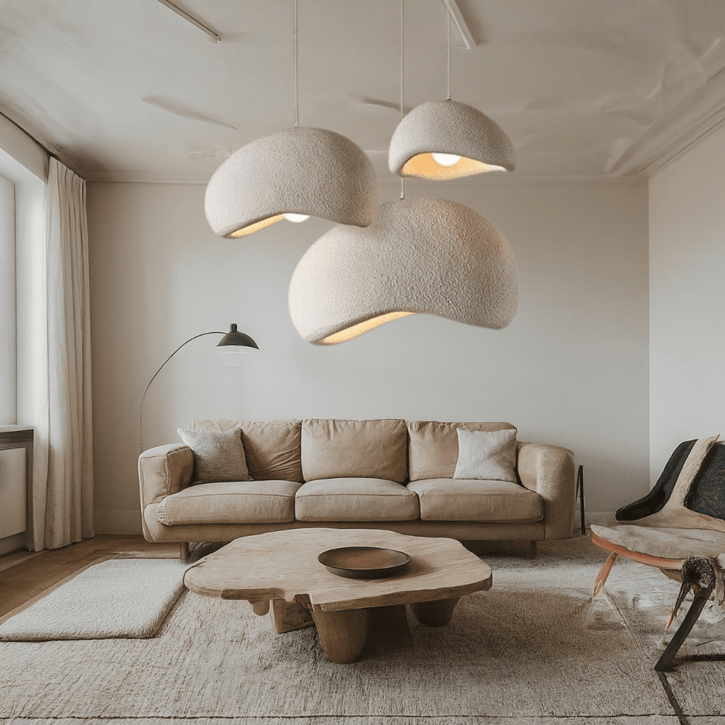 Avtoit | Bordeaux - Elegant Pendant Light for Your Home