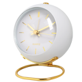 Avtoit | Minimalistic round table clock