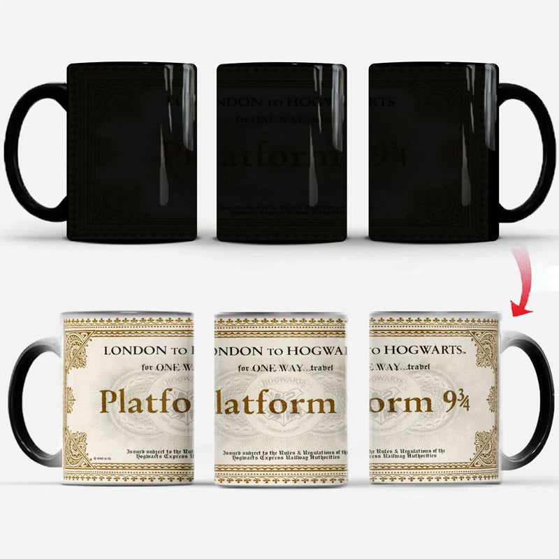 Avtoit | Color Changing Mug