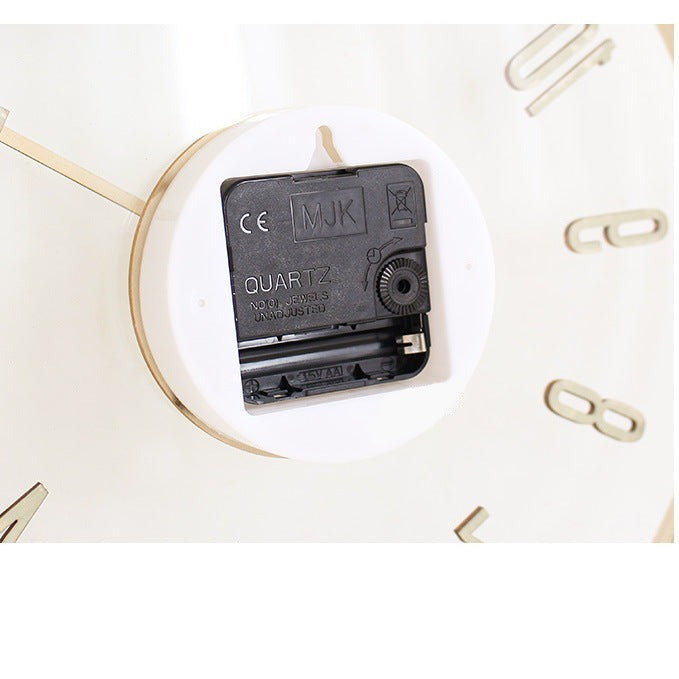 Avtoit | Modern Designer Silent Wall Clock