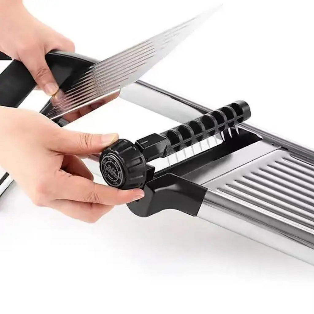 Avtoit | AdjustPro Mandoline Slicer