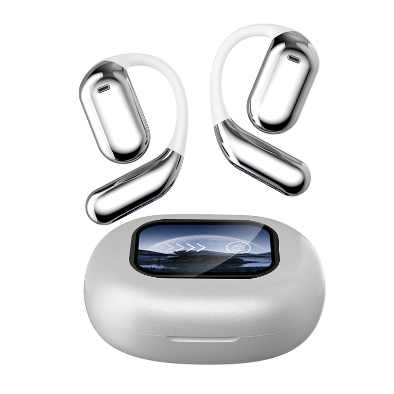 Avtoit | Wireless Open Ear Bluetooth Earphones