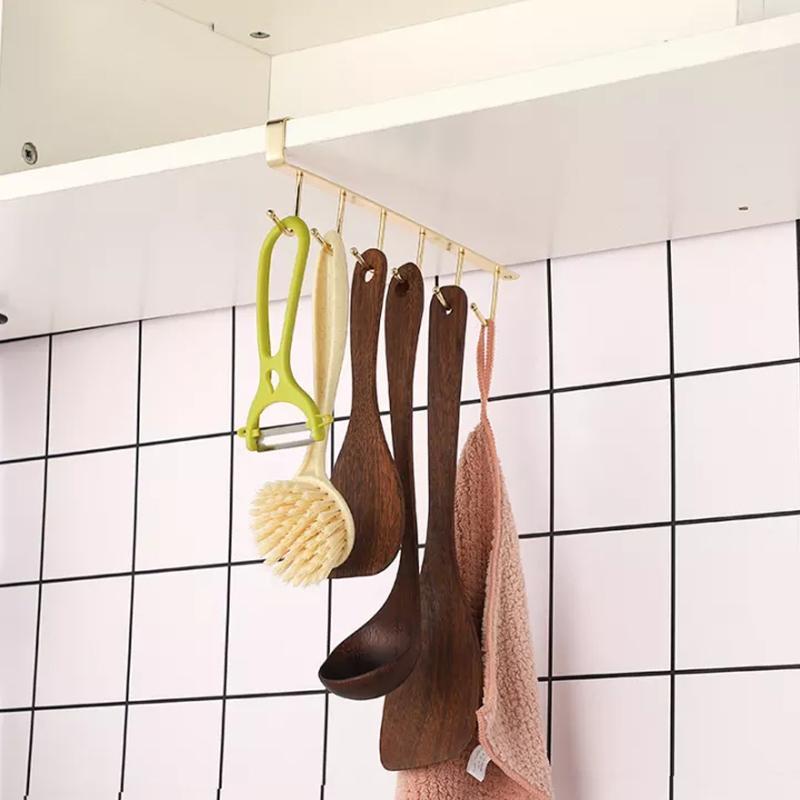 Avtoit | Multifunctional Storage Hooks
