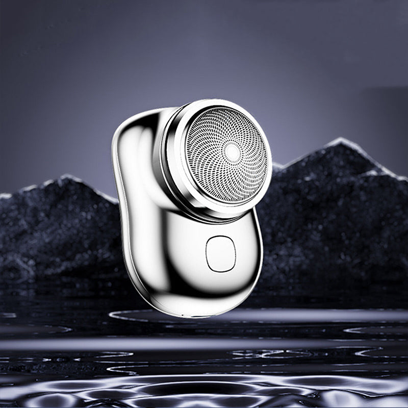 Avtoit | USB MINI PORTABLE ELECTRIC RAZOR