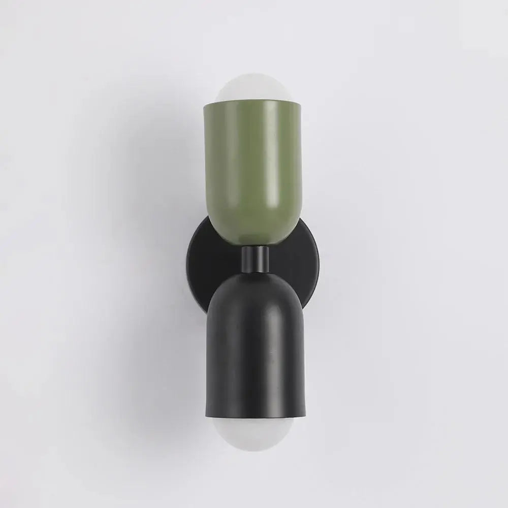 Avtoit | PureGlow – Refined Wall Lamp for Sophisticated Interior Styling