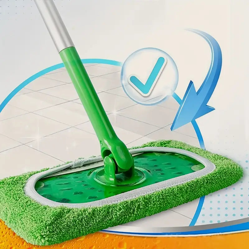 Avtoit | Multi-purpose flat mop cloth