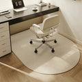 Avtoit | FlexGuard Office Chair Floor Mat – Stylish Anti-Slip Protection Mat for Hard Floors & Carpets