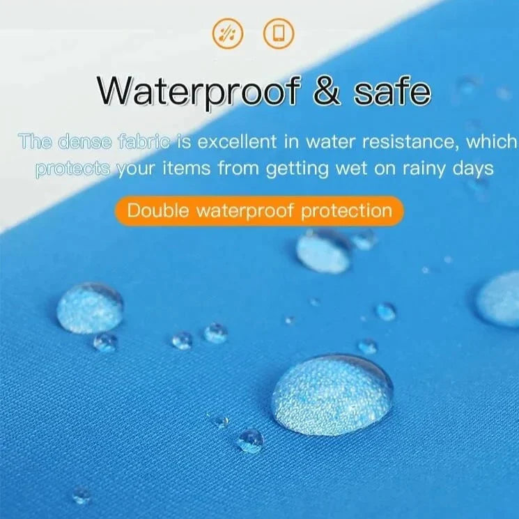 Avtoit | Large Capacity Waterproof Hip Bag