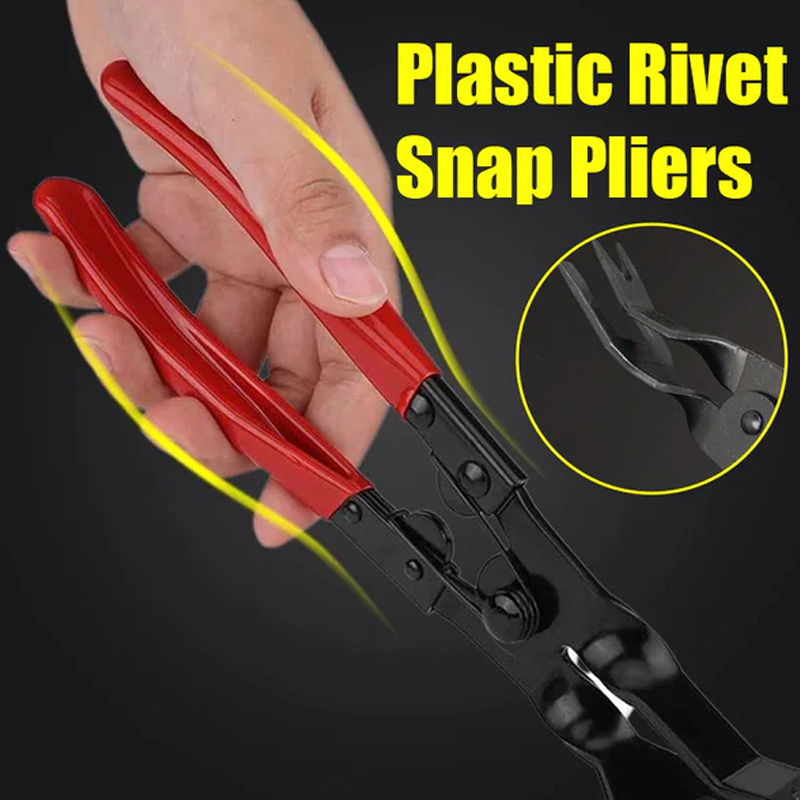 Avtoit | Plastic Rivet Pliers