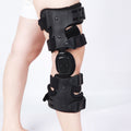 Avtoit | Osteoarthritis Relief Knee Brace | Medial and lateral OA support for bone-on-bone arthritis pain