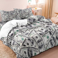 Avtoit | RichRush - Gold Dollar Bed Set for Kids