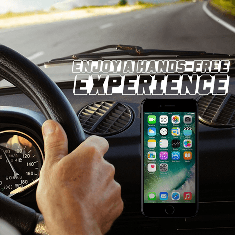 Avtoit | Magnetic Car Phone Holder