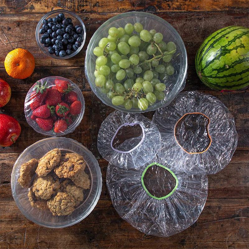 Avtoit | Fresh Storage Bags 100 Pieces