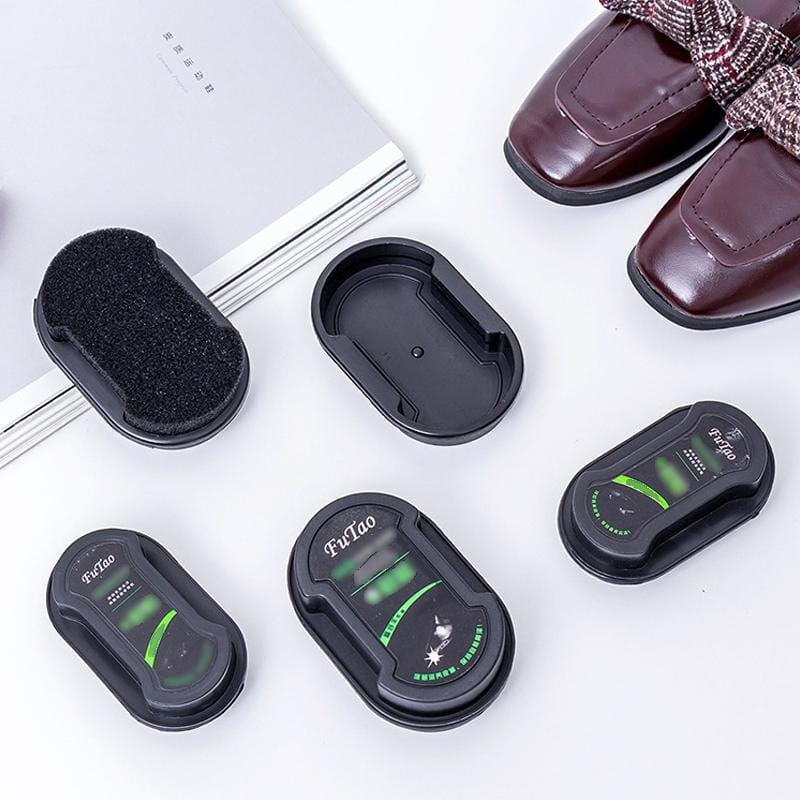 Avtoit | Shoe Wax Brush