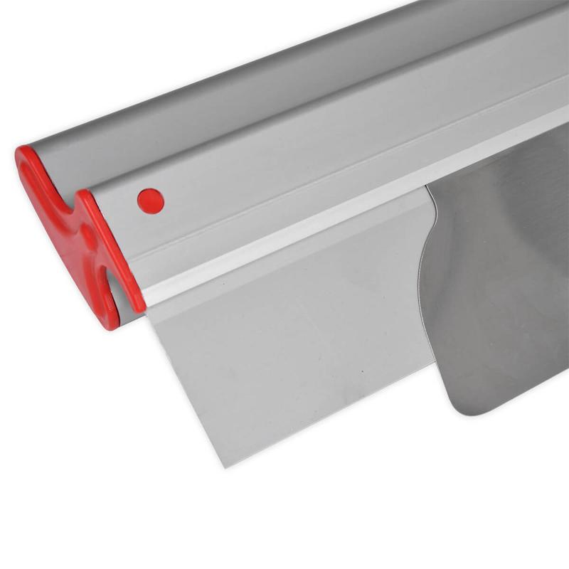 Avtoit | Wall refinement smoothing trowel