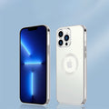Avtoit | Metal Ring Phone Case