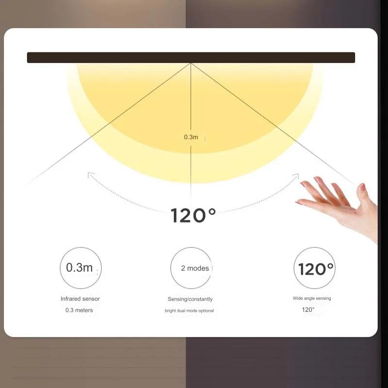 Avtoit | Double-Sided Illuminated Corner Silent Wall Clock