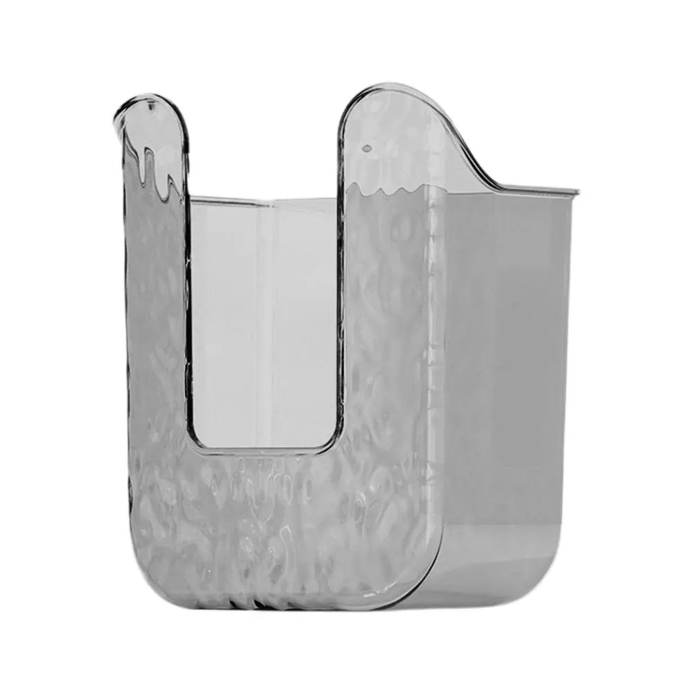Avtoit | Drill-free wall-mounted tissue holder