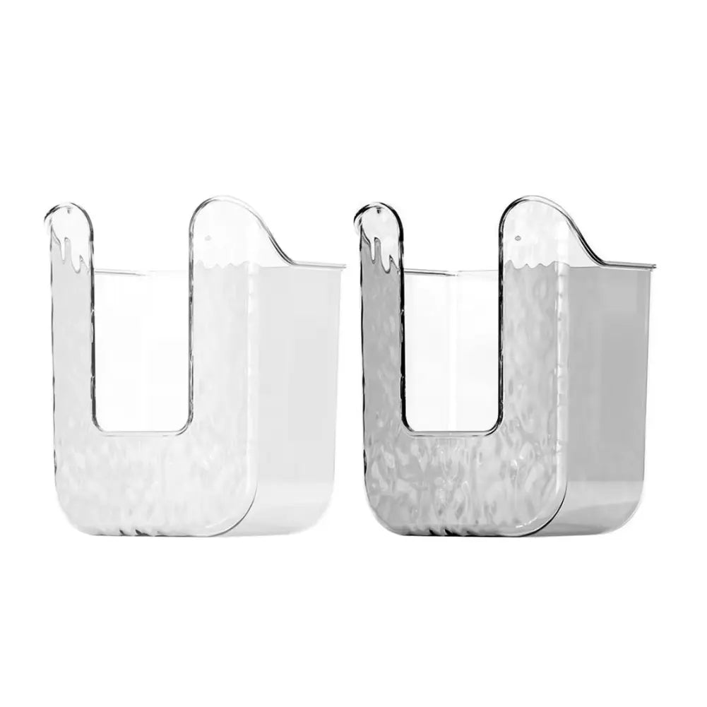 Avtoit | Drill-free wall-mounted tissue holder