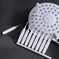 Avtoit | 2+1 Set | Shower Head Brush for Thorough Cleaning