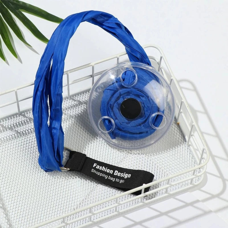 Avtoit | Portable Retractable Telescopic Storage Bag