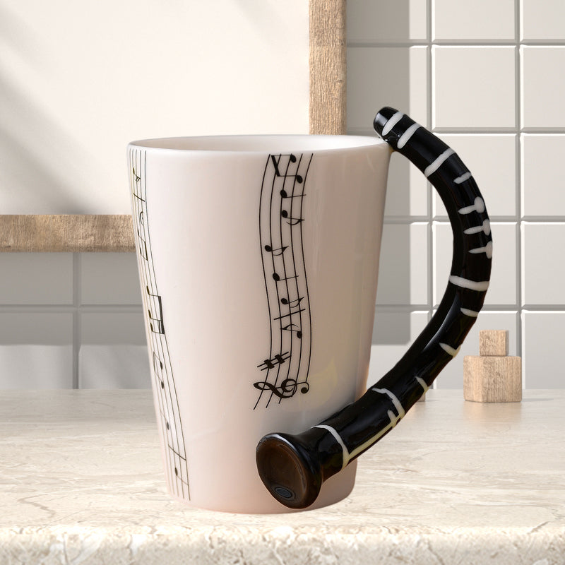 Avtoit | Wonderful musician mugs