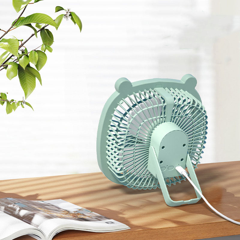 Avtoit | Multifunctional Mini Fan