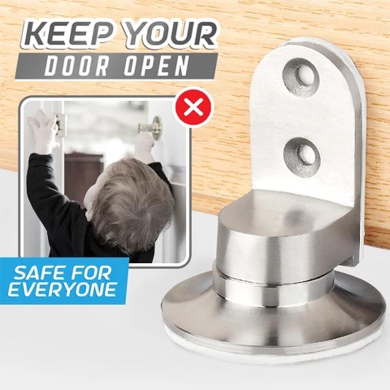 Avtoit | Magnetic Door Stopper