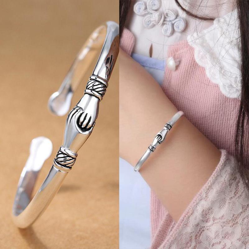 Avtoit | Friendship Handshake Bracelet