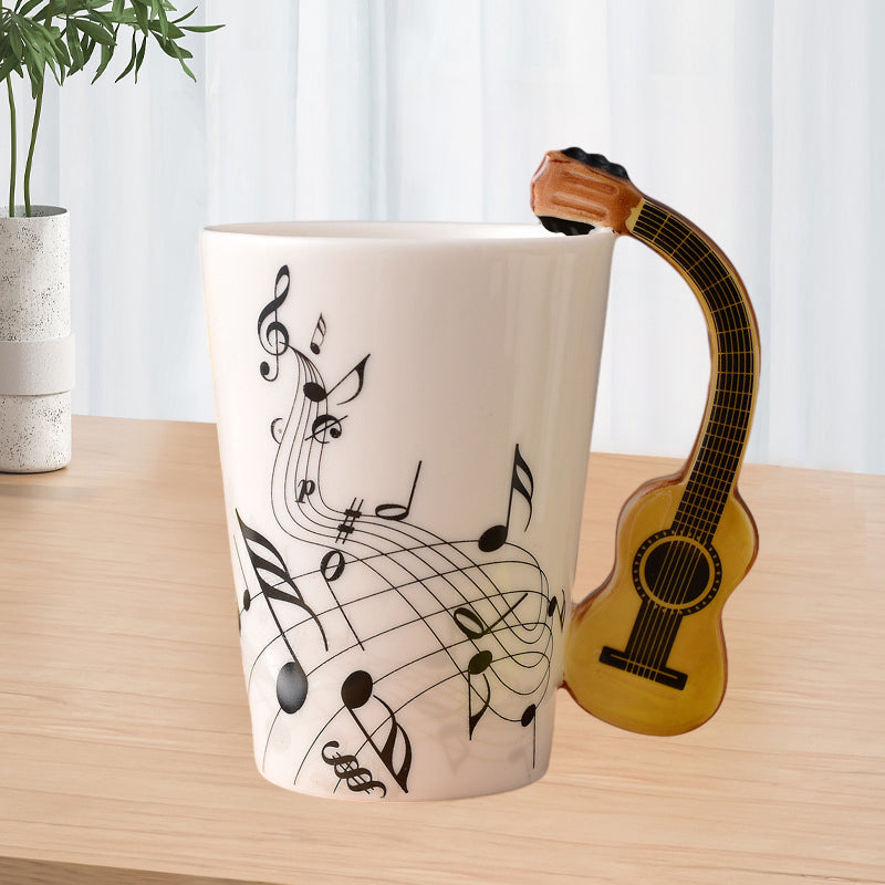 Avtoit | Wonderful musician mugs