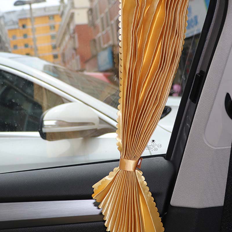 Avtoit | Magnetic Car Sunshades (2/4 pieces)